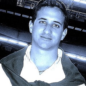 Profile picture for fjpsuarez