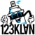 123KLAN