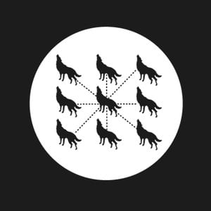 Profile picture for WOLFBREEDER