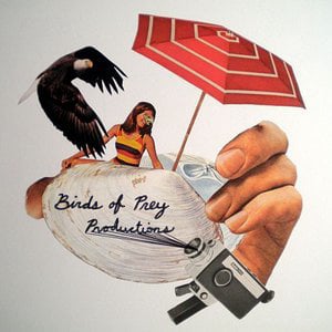 Profile picture for Birds of Prey