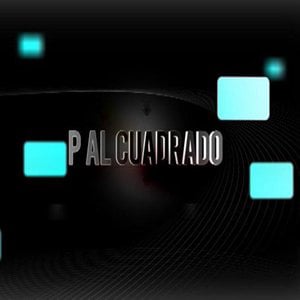 Profile picture for P al Cuadrado Producciones