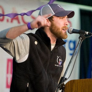 Profile picture for Ben Huggins