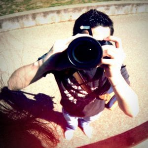 Profile picture for Gabriel Macedo