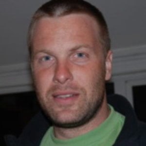 Profile picture for Ian Mills
