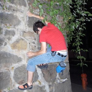 Profile picture for Arthur Sanchez
