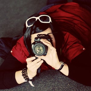 Profile picture for Ceci Jane