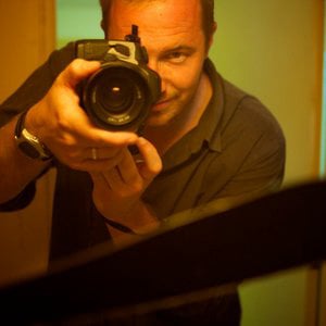 Profile picture for Jonathan Shuler