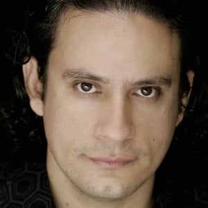 Profile picture for Luis Del Valle