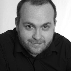 Profile picture for Paul O'Reilly