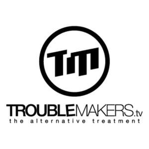 Profile picture for Troublemakers.tv