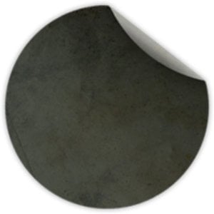 Profile picture for version