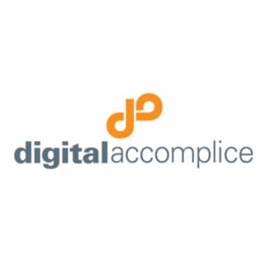 Profile picture for Digital Accomplice