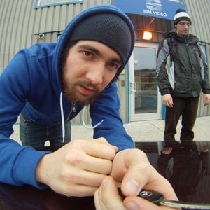 Profile picture for Dan Buchanan (14tooth)