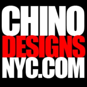 Profile picture for chinodesignsnyc