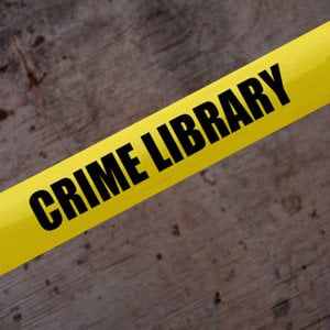 Profile picture for Crime Library