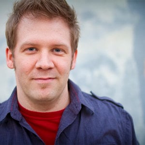Profile picture for Jeff Arnold