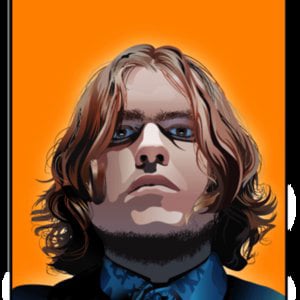Profile picture for Patrick O'Brien