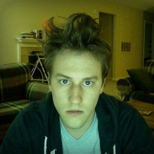 Profile picture for Geoff Buell