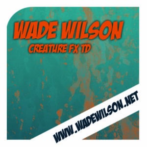 Profile picture for Wade Wilson