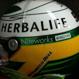 Profile picture for indy44