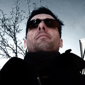 Profile picture for James Warne