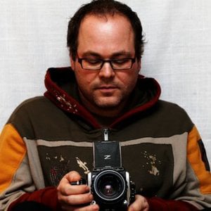 Profile picture for Skot Nelson