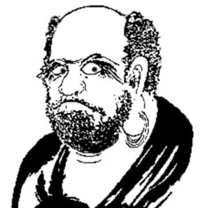 Profile picture for Roger Edwards