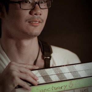 Profile picture for Dan Reid