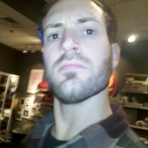 Profile picture for Sean Boston