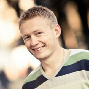 Profile picture for Павло Мазярок