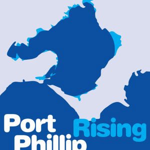 Profile picture for Port Phillip Rising