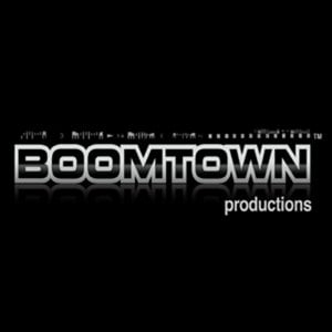 Profile picture for Boomtown Productions
