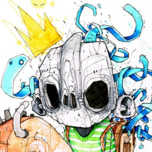 Profile picture for Monsta