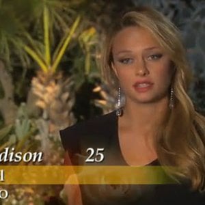 Profile picture for Madison Mckinley - Fansite