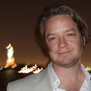 Profile picture for Bradley Glenn