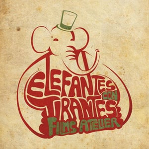 Profile picture for elefantesfilms