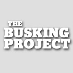 Profile picture for The Busking Project