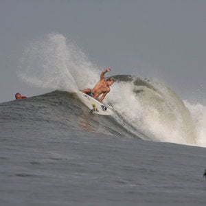 Profile picture for Austin Ware
