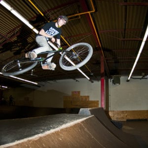 Profile picture for Brad Downie