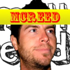 Profile picture for Matt Reed