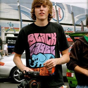 Profile picture for Loren Haleston
