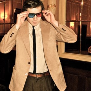 Profile picture for Jacob Mendel