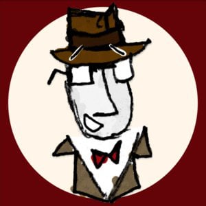 Profile picture for Jacob Earl