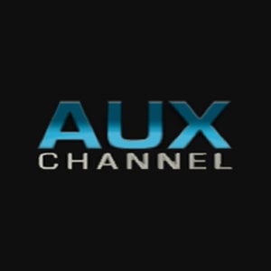 Profile picture for AUXILIARY Channel