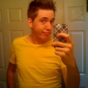 Profile picture for Aaron Van Dike