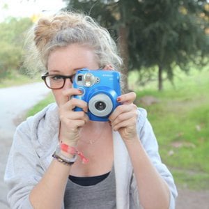 Profile picture for Chloe McHugh