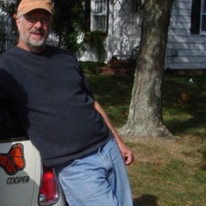 Profile picture for Dick Walton