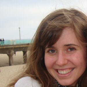 Profile picture for Emily Gadek