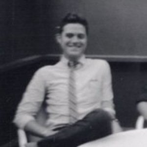 Profile picture for Eddie O'KEEFE
