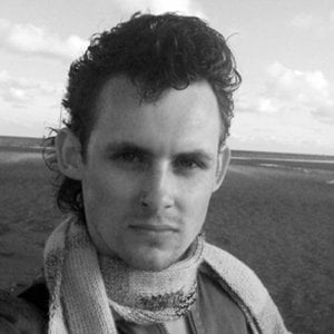 Profile picture for Arne Boon